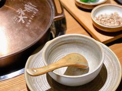 -大头椰·椰子鸡火锅(新梦店)