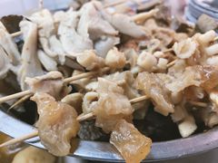 -正宗梧州牛肠酸