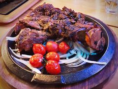 -MR.ROCKY洛奇先生RESTAURANT&BAR(宝安壹方城店)
