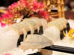 -龙悦湾酒家·八阵鱼生·渔人码头店