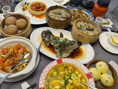 -东方御宴海鲜酒楼(棕泉酒店)