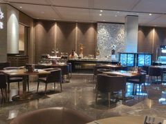 -博林天瑞喜来登酒店·西丽尚膳