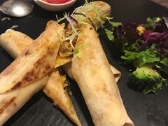 -HIGH FIVE哈福手工汉堡(桂林路店)