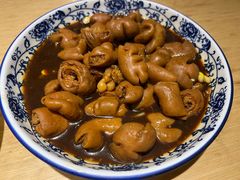 大肠-兔爸私家小厨(新北万达店)