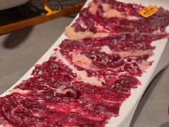 -潮发潮汕牛肉店(长隆店)