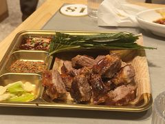 -小两口锦州烧烤·脆皮油边·麻辣涮肚(依云北郡店)