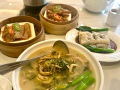 -御龙海鲜火锅(十六浦店)