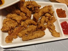 -肥肥虾庄·金牌油焖大虾(杨园滨江时代walk店)