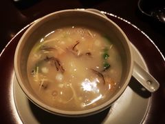 -湖滨28中餐厅·西湖宴·杭州君悦酒店
