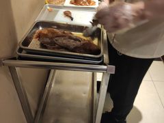-惠丰堂饭庄·烤鸭·京味菜(翠微路店)