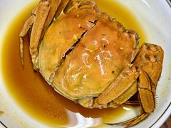 -谢记上海大排档(长寿路店)