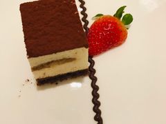 -西安高新希尔顿酒店·咖啡露台西餐厅