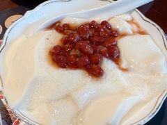 甜豆腐花-拾捌川·自贡爆炒(新街口店)