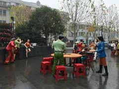 -吉庆街美食广场