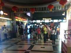 -万达影城(新街口印象汇CINITY店)