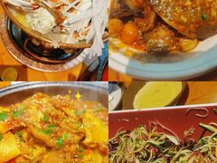 -鲜味食族水产·海鲜餐厅