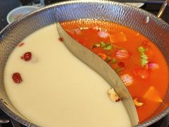 -捞王猪肚鸡火锅(昆山店)