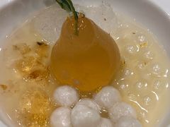 -成都龙之梦大酒店-龙悦中餐厅