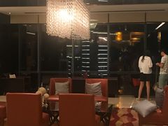 -上海龙之梦万丽酒店