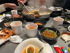 -骨之味·筒骨汤火锅(江头店)
