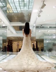 -完美新娘婚纱摄影