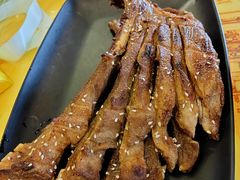 -私厨味道·广西菜