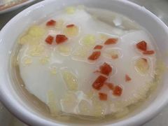 杏仁豆腐-砂锅居(西四店)