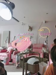 -Beauty Nails 美甲美睫皮肤管理