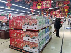 -兴龙广缘超市(奥体中心店)