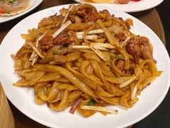 -富力万达嘉华酒店-品珍中餐厅(水果湖店)