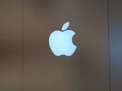 -Apple零售店(新街口店)
