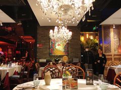 -小河盐帮·私家菜·烤鸭(三元桥·霄云路店)