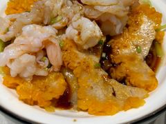 -狮王府淮扬菜(百家湖1912店)