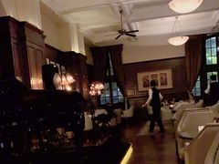 -LONG BAR 廊吧(外滩华尔道夫酒店)