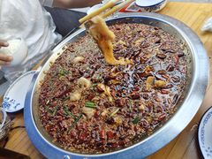 -胖子鱼·天水麻辣鱼火锅(秦州407店)