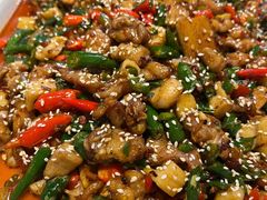 -兔槽江湖菜·重庆璧山兔(水围店)