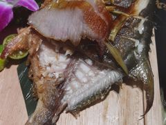 -南越郡·越式风味餐厅(青秀万达店)
