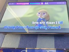 -唱吧麦颂KTV(松江五龙商业广场店)