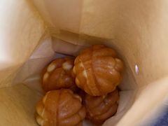 -莫朗核桃饼(虹泉路店)