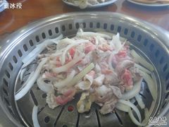 -金明姬和众烧烤店(东铁营店)