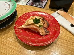 -合点寿司(金虹桥商场店)