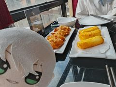 -高第街56号港式餐厅(山大路店)
