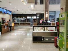 -郑庄脂渣海鲜楼(九水路店)