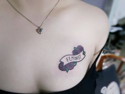 -雕哥的纹身店A3 TATTOO&纹身培训