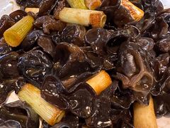 -海碗油泼面·八次方·水库鱼·粘卷子(平谷店)