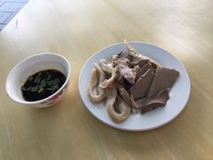 -苏州藏书羊肉馆(安顺路店)