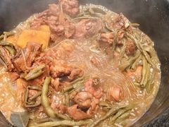 -锅老头铁锅炖•大锅蒸汽海鲜(韩乐坊店)