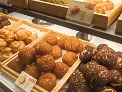 -西树泡芙(湖滨银泰in77B区店)
