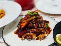 -娜娜家·Nana's restaurant(国金汇店)