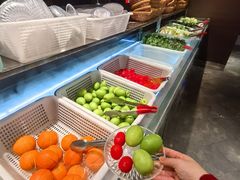-老凯俚酸汤鱼(鸿通城店)